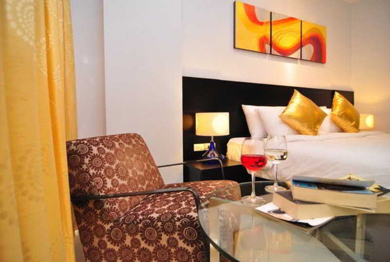 Patong Platinums Phuket